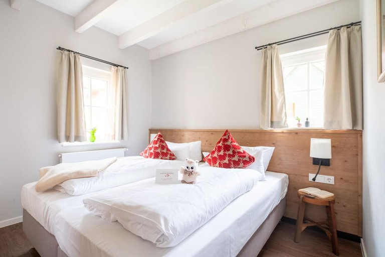 Bedroom 2, Das SCHIERKE Harzresort am Brocken, Harz