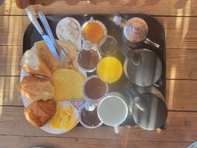 Food & Drinks 4, Riad Mamma MARRAKESH, Marrakech