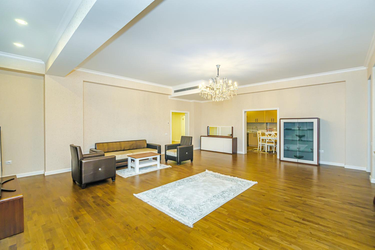 Others 5, Luxury Apartment on Marioot Palace, Baku