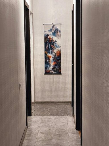 Public Area 2, Apartment Panorama, Tbilisi