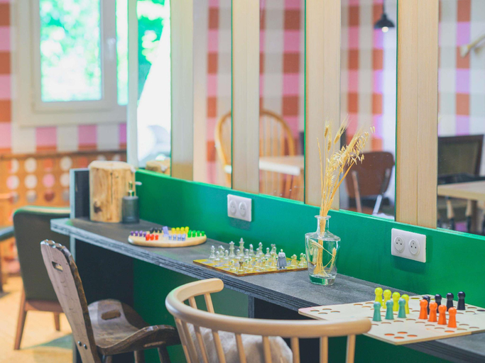 Food & Drinks 5, Greet Hotel, Haute-Savoie