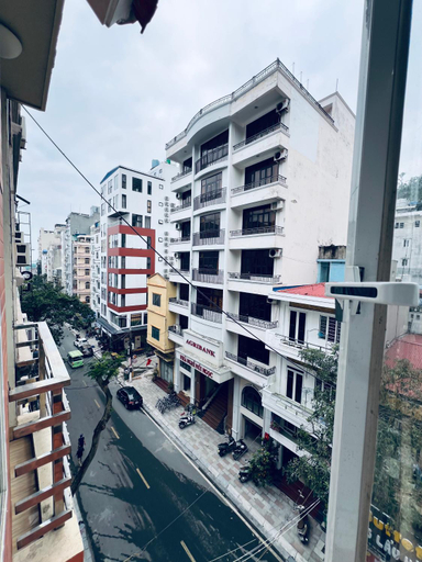 Exterior & Views, Gia Bao Hotel, Cát Hải