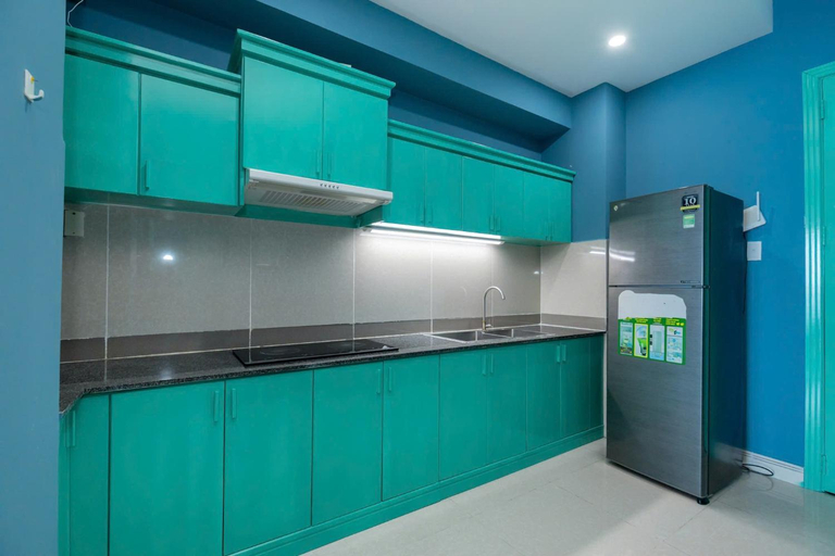 Others 5, Oasky Vung Tau - Pooh House 5, Vũng Tàu
