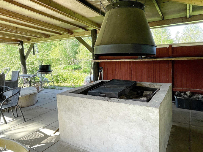 Food & Drinks 4, person holiday home in Odeshog, Ödeshög