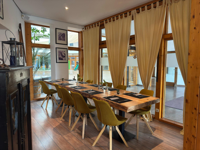 Food & Drinks 4, Residence Park am Schweriner See, Schwerin, Ludwigslust-Parchim