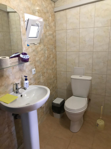 Others 4, Mini-hotel Zefir, Bilhorod-Dnistrovs'kyi