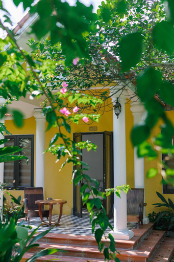 Exterior & Views 2, Dong Giao Bungalow Ninh Binh, Tam Điệp