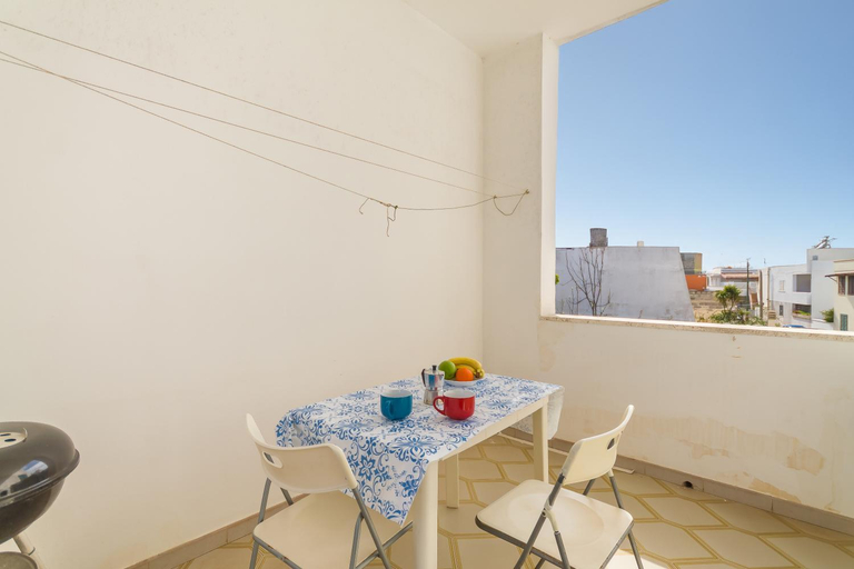Others 4, Casa del Mare M514 M515, Lecce