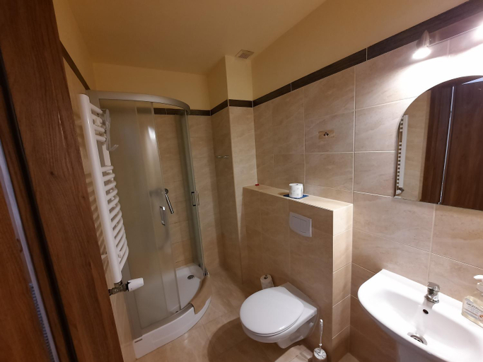 Bathroom 3, ZEFIR, Gryfice