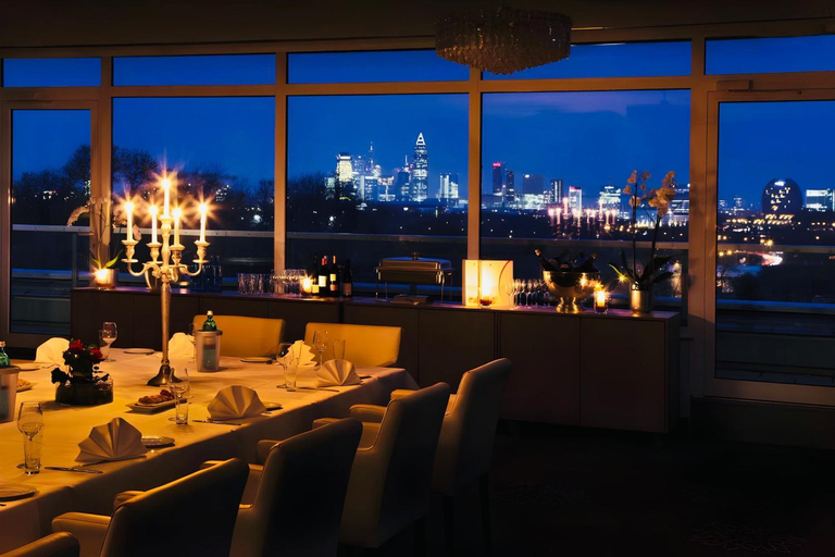 Food & Drinks 5, H4 Hotel Frankfurt Messe, Frankfurt am Main