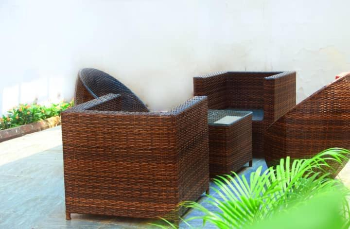 Others 2, THOUCHI’S HOME, Ikeja