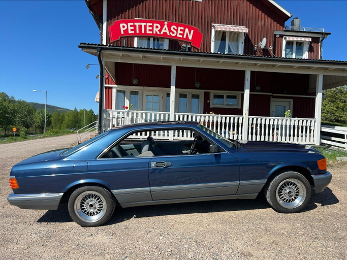 Others 3, Petterasens Guest room, Torsby