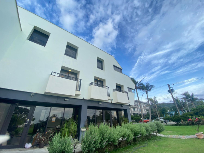 Exterior & Views 1, Wangan 175 B&B, Pingtung