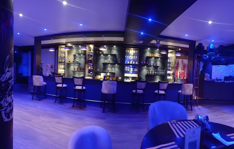 Food & Drinks 2, Hotel Shaan, Pashchim Medinipur
