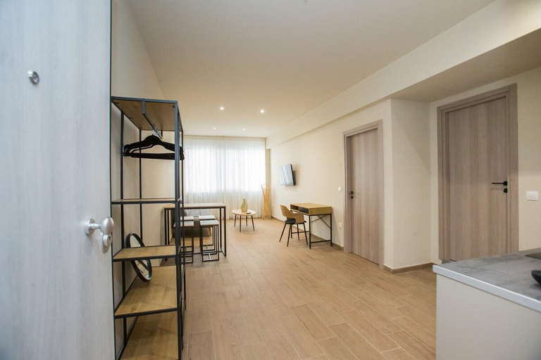 3, Stoa Luxury Apartment, Attica