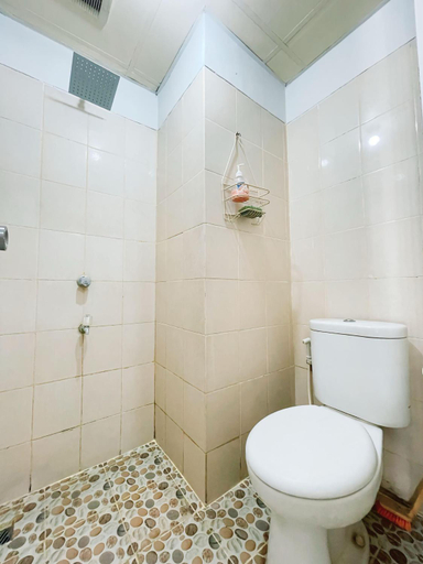 Bathroom 3, apartemen serpong greenview cheapest & cozy, Tangerang Selatan