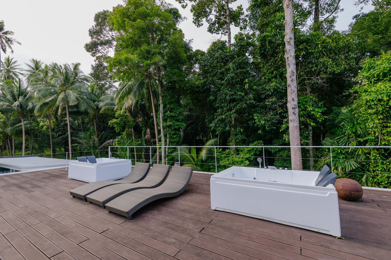 Others 4, KPG Suite Dream, Ko Phangan