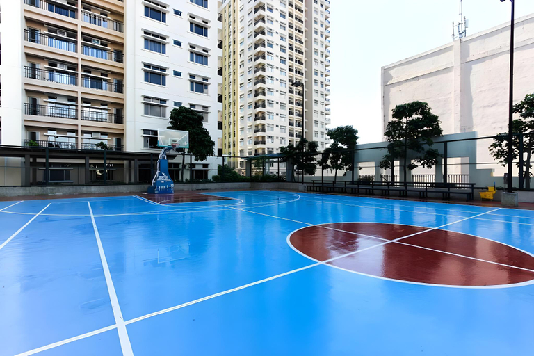 Sport & Beauty 2, Cozy Pad in Cubao, Quezon City