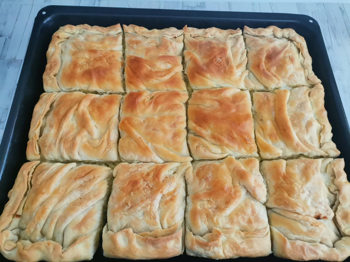 Food & Drinks 3, Guesthouse Zimovski