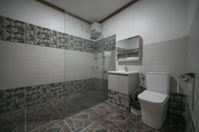 Others 3, Bali Chy Healing House, Badung