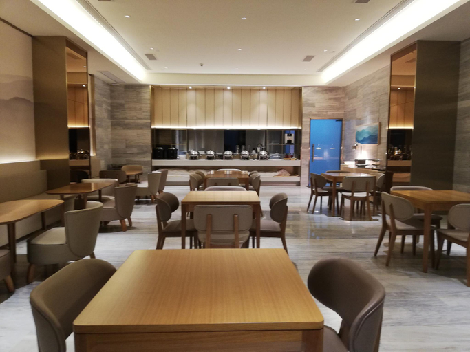 Food & Drinks 2, Ji Hotel Dongguan Houjie, Dongguan