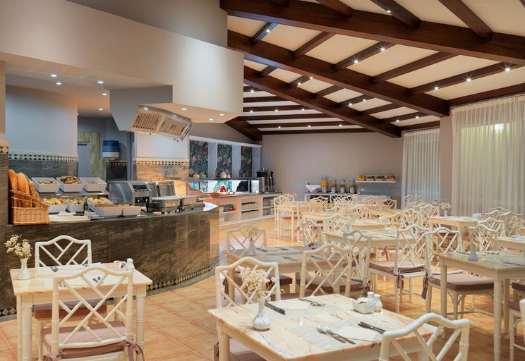 Food & Drinks 5, Apartamentos Fariones, Las Palmas