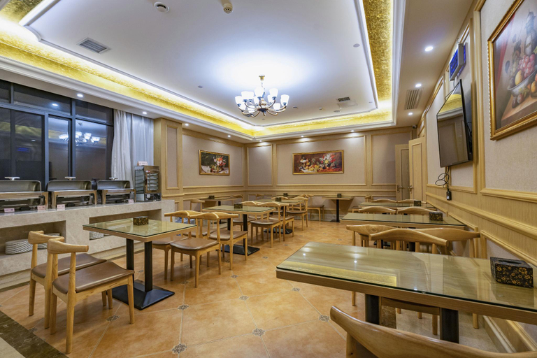 Food & Drinks 4, Vienna Hotel Hunan Hengyang Baishazhou, Hengyang