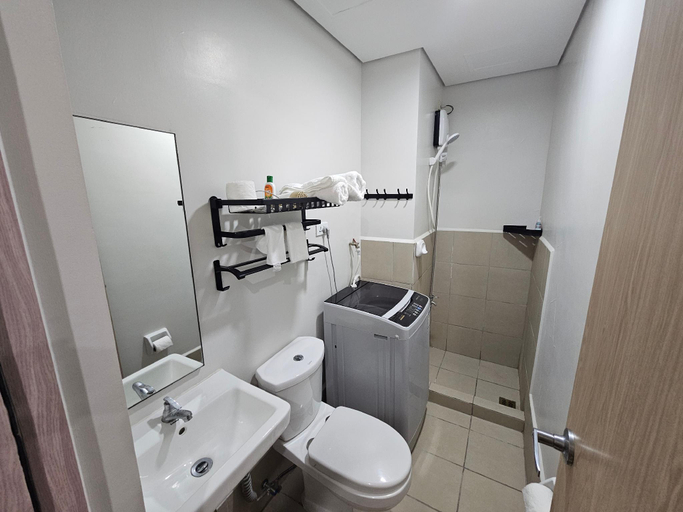 Others 5, B&C Staycation By SMDC Cheer Residence, Marilao