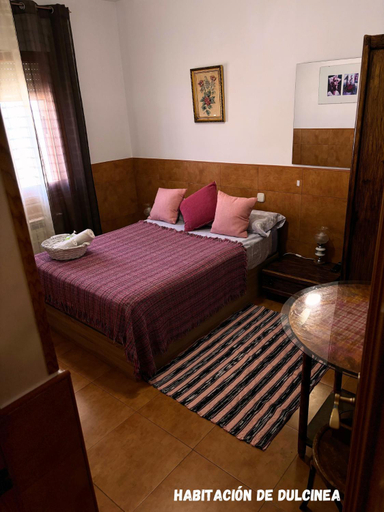 Others 4, Habitacion de los molinos, Cuenca