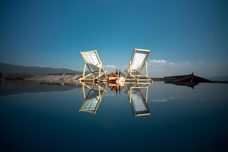 Others 4, Floral Hotel·Yangguang Sandi, Lijiang