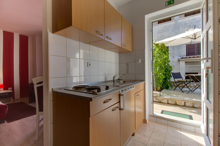 Others 2, Apartment Nikolina, Mali Lošinj