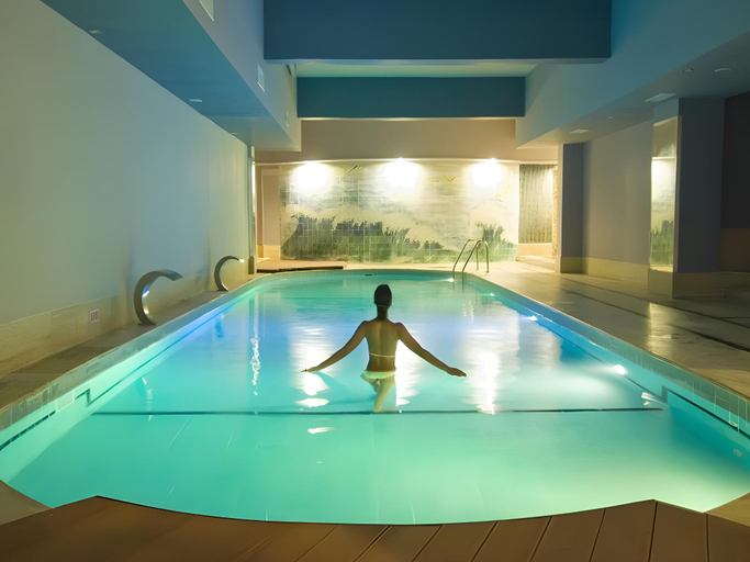 Sport & Beauty 2, Grand Prestige Hotel & Spa, Manavgat