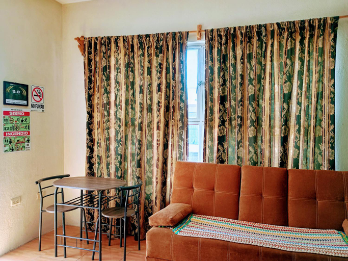 Others 4, Suite amplia privada a 8 min del centro, Aguascalientes