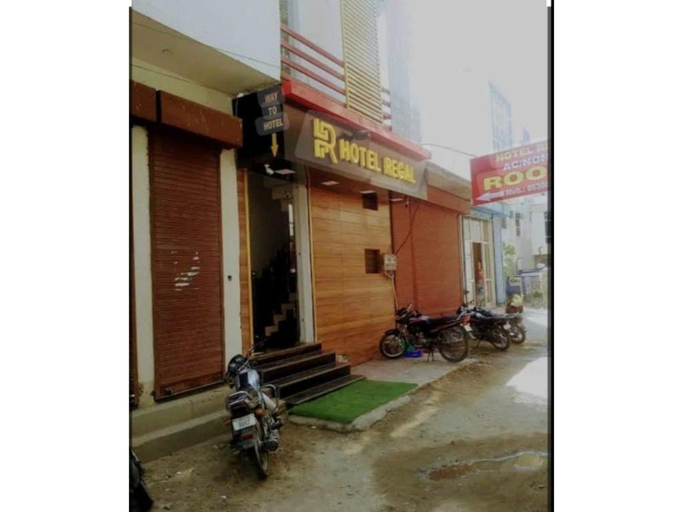 Others 5, Hotel Regal, Saharanpur