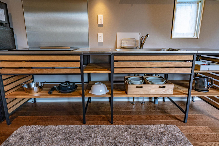Others 5, Rakuten STAY HOUSE x WILL STYLE Hachimanbori, Ōmihachiman