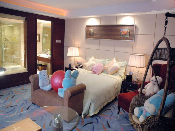 Others 3, Centenio International Hotel, Foshan