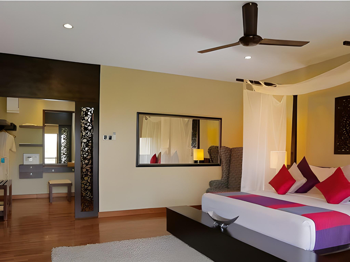 Bedroom 3, The Bay an Uga Experience, Koralai Pattu (Valachchenai)