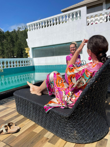Sport & Beauty 2, Bellwood Hills Resort & Spa, Pathahewaheta