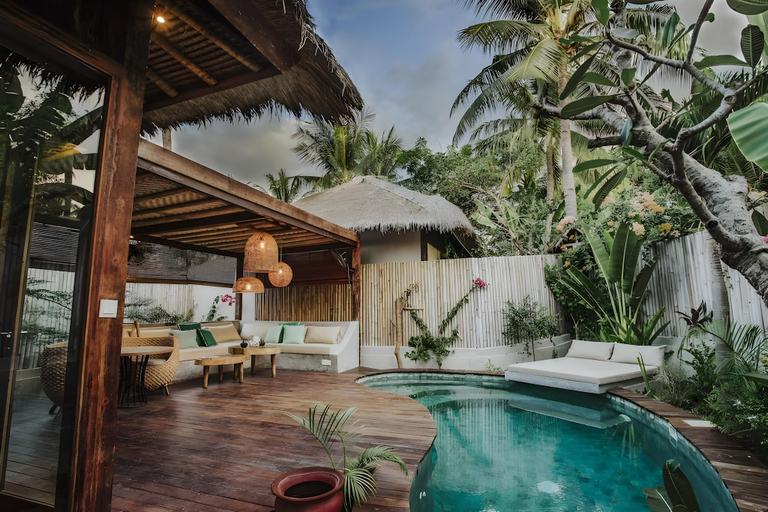 Sport & Beauty 2, Majo Private Villas, Lombok