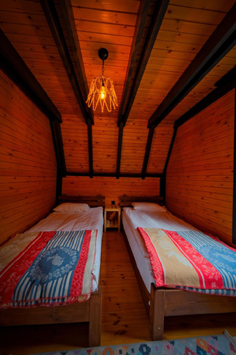 Bedroom 3, Sapanca Moon, Sapanca
