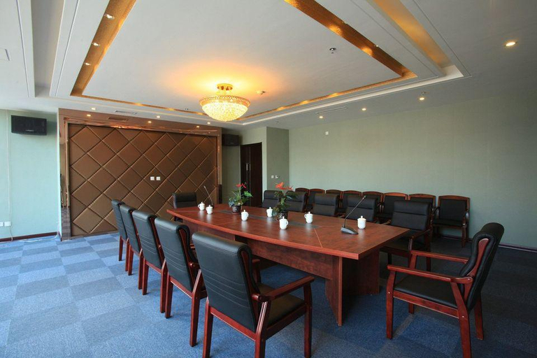 Business Facilities, Haoyu Business Hotel, Liaoyang