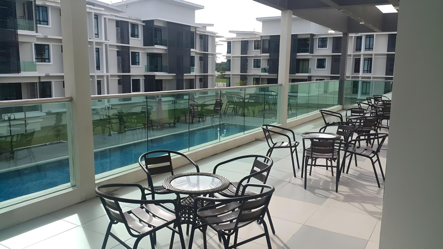 Sport & Beauty, The Meadow Park Premium Furnished @ Kampar, Perak, Kampar