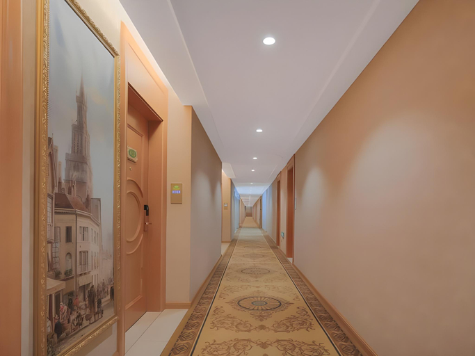 Others 4, Vienna Hotel Hebei Cangzhou Mingzhu Market, Cangzhou