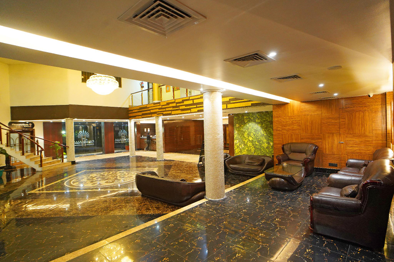 Public Area 2, PANORAMA COUNTRY CLUB RESORTS PVT LTD, Barddhaman