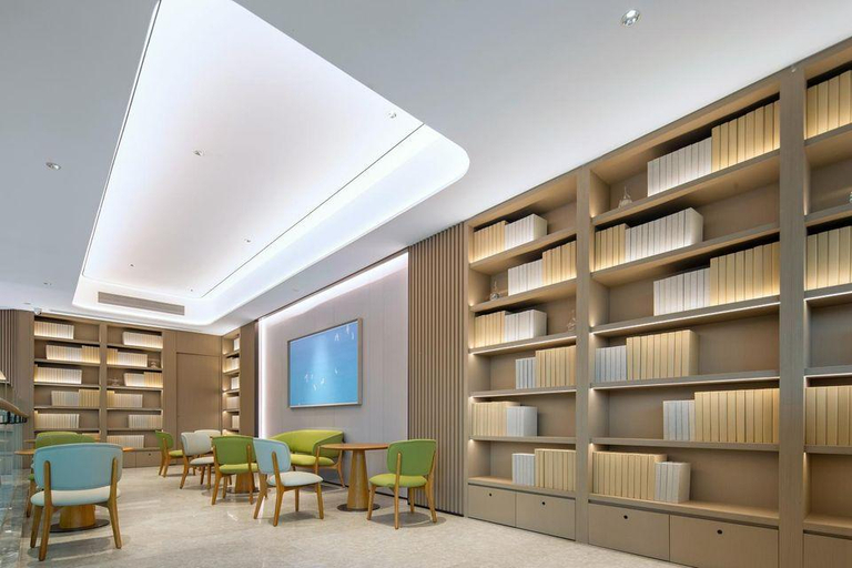 Others 3, JI Hotel (Guilin Gongcheng Wenmiao), Guilin