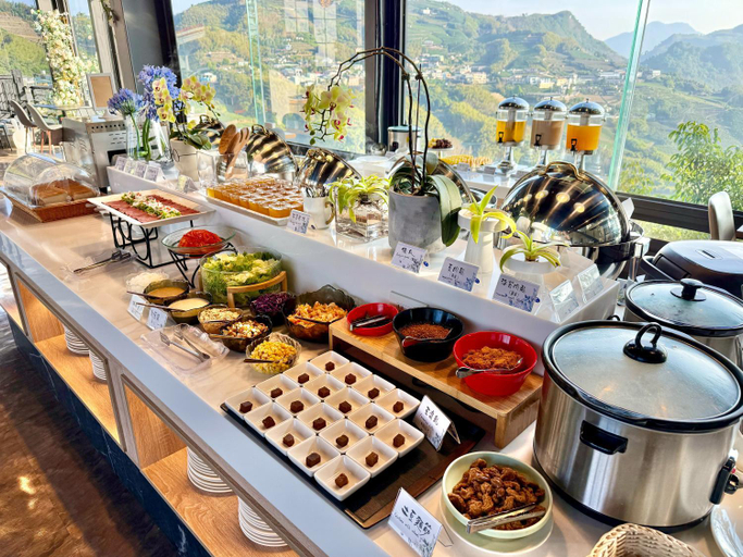 Food & Drinks 2, SunSweet House, Chiayi County