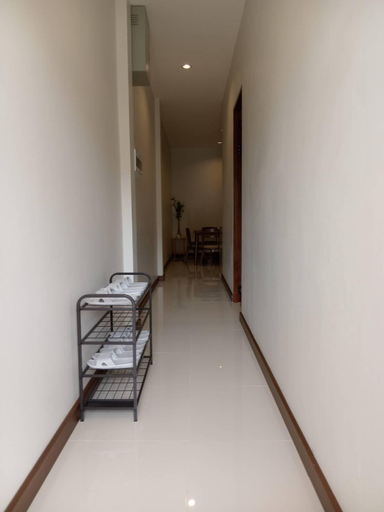 Entrance, Deecozy, Hat Yai