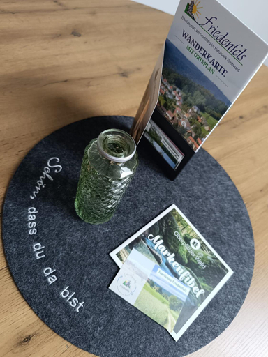 Food & Drinks, Gastehaus am Schlossberg, Tirschenreuth