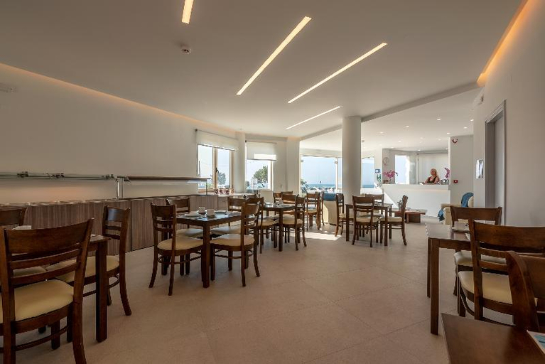 Food & Drinks 4, Gt Beach Hotel, Crete