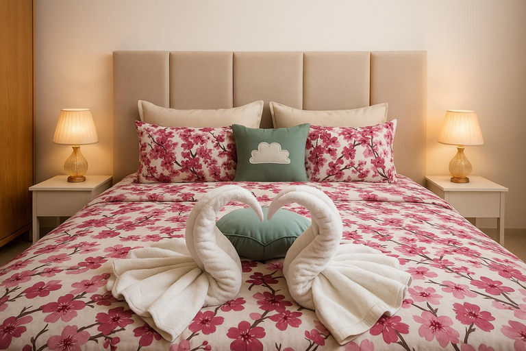 Others 2, Residence Amira, Monastir